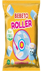 Bebeto Marshmallow roller 60G