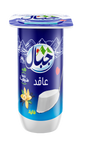 Jibal Yogurt Ferme Vanille 110G