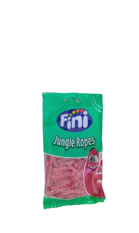 Fini Jungle Ropes 90G