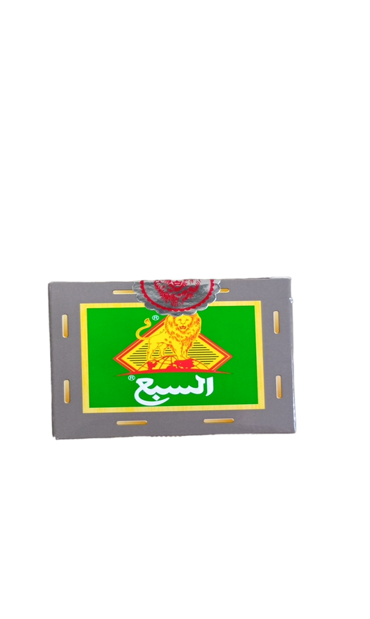 Thé Lion 4011 200G//