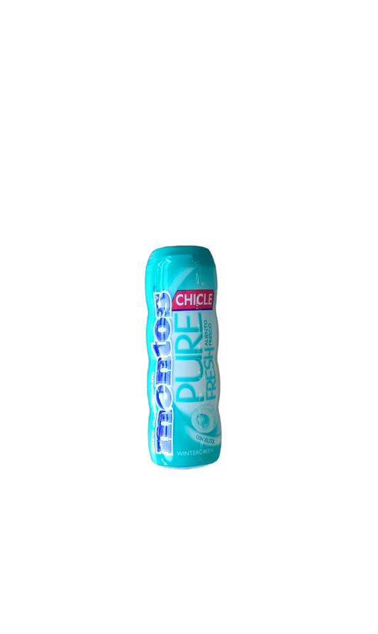 Mentos Pure Fresh Mint 30G