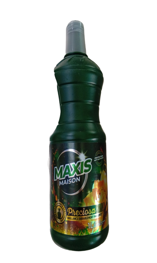 Maxis' Nettoyant Maison Preciosa 1L