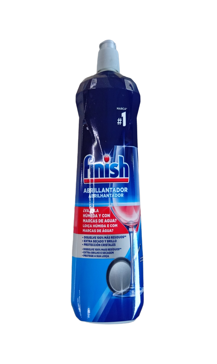 Finish Briallant 800ML