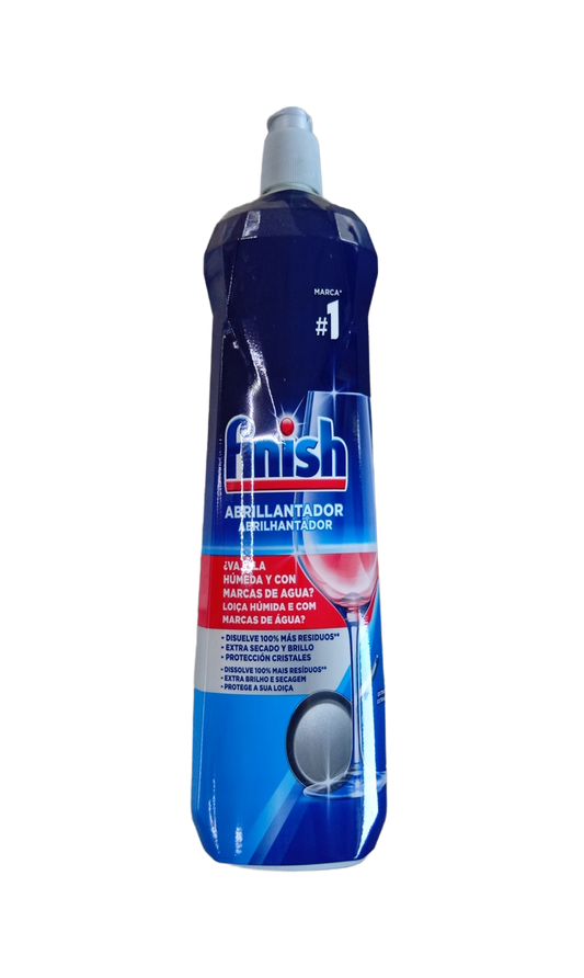 Finish Briallant 800ML