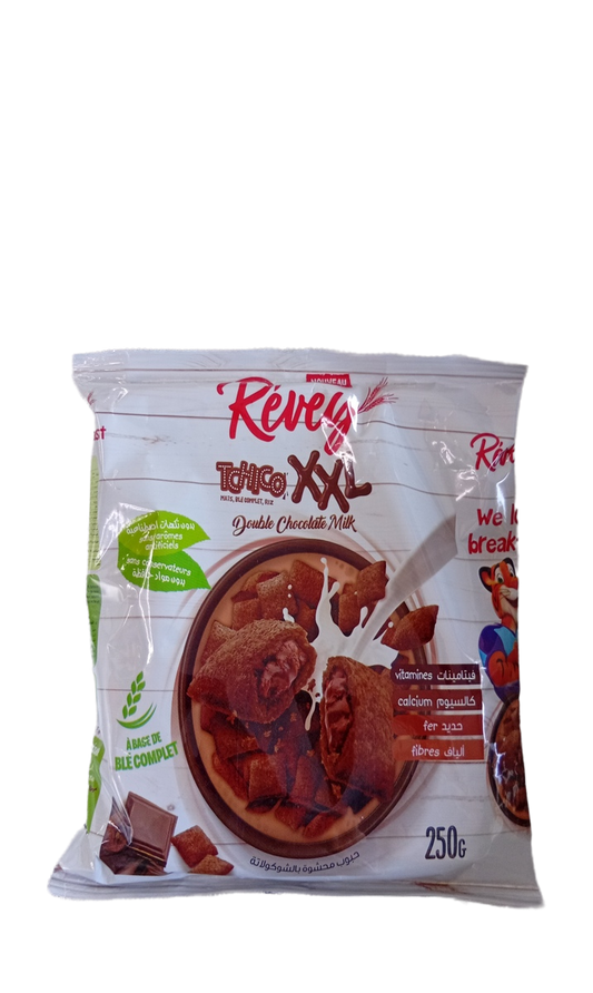 Revey Tchico XXL Choco Milk 250G
