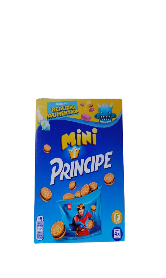 Lu Mini Principe 160G