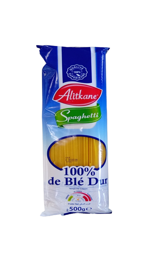 Alitkane Spaghetti 500G