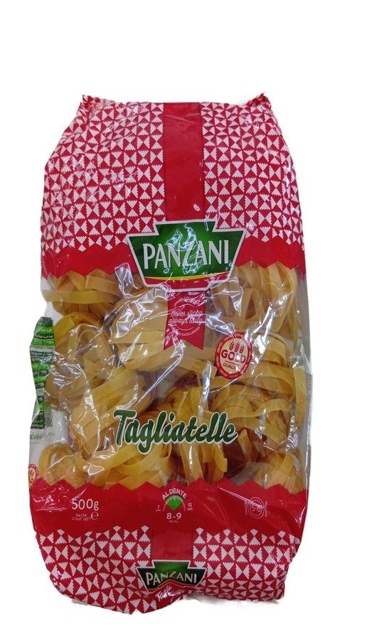 Panzani Tagliatelle 500G