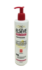 Elseve Total Repair Low Shampoo 3En1 400ML