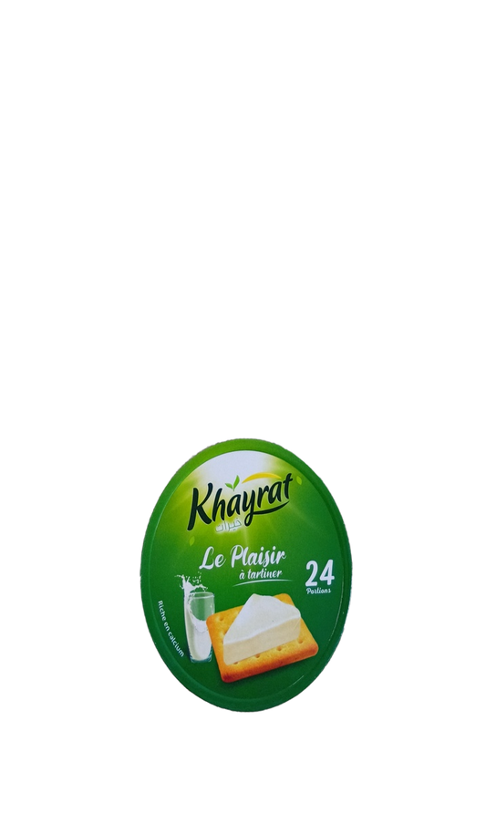 Khayrat Fromage a Tartiner 24P
