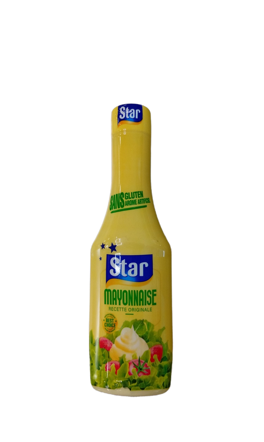 Star Mayonnaise 300ML