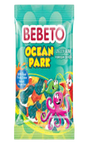 Bebeto Gommes Ocean Park 80G