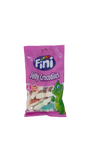 Fini Jelly Crocodiles 90G