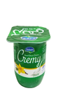 Jaouda Yogurt Cremey Vanille 110G