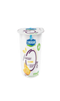 Chergui Finesse Yogurt Ananas 110G