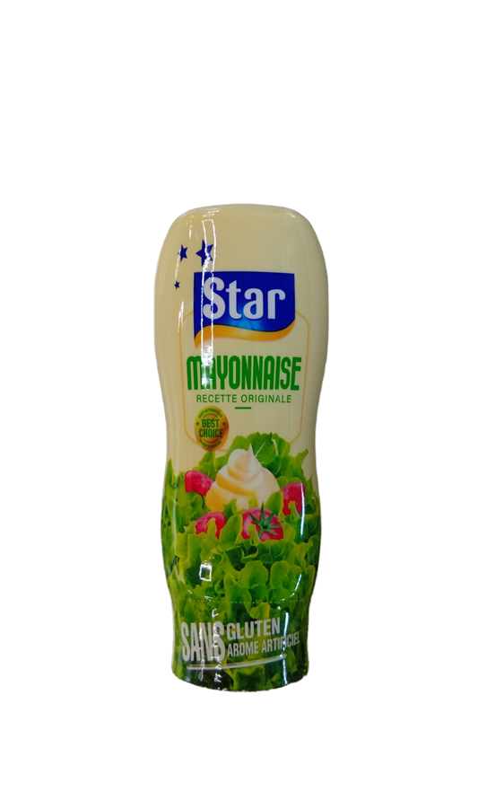 Star Mayonnaise Teb 280ML