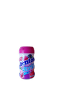 Mentos Vitamine+ Framboise 60G