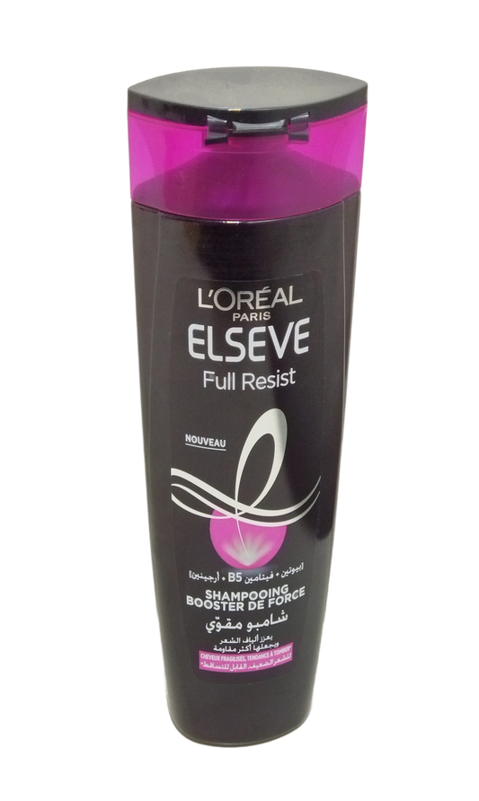 Elseve Full Resist Sampooing 400ML