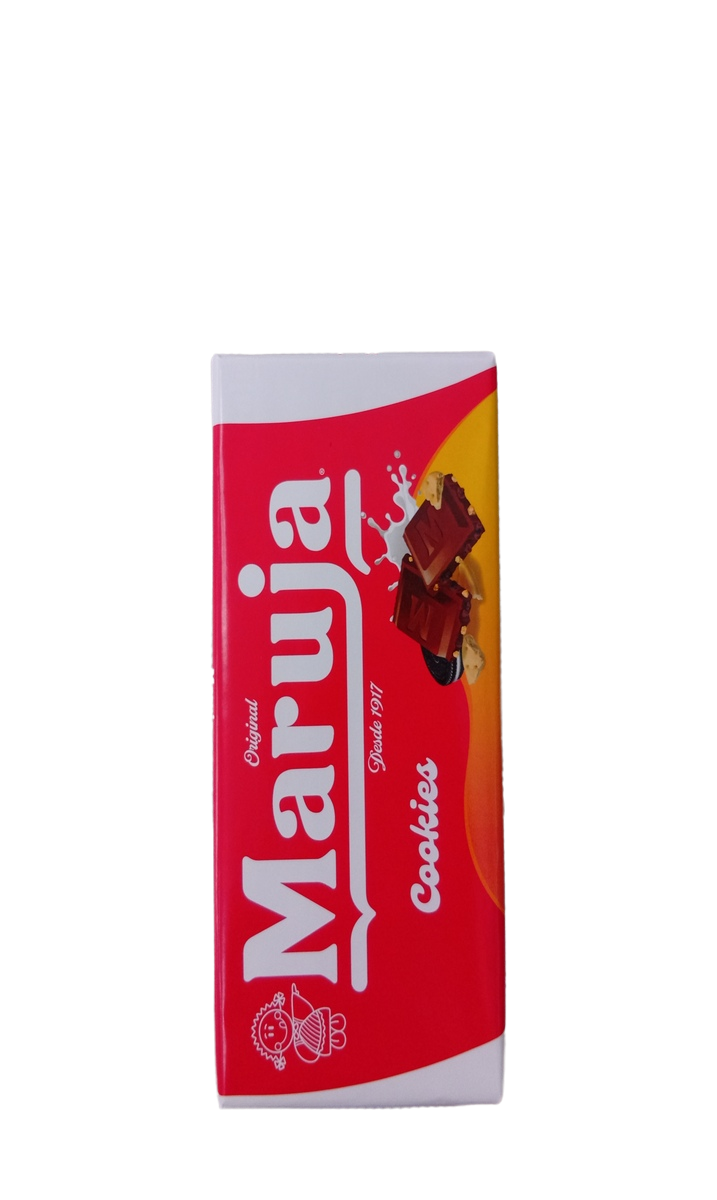 Maruja Original Cookies 100G