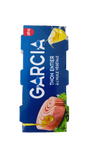Garcia Thon Entier a l’huile Végétale ×3 240G