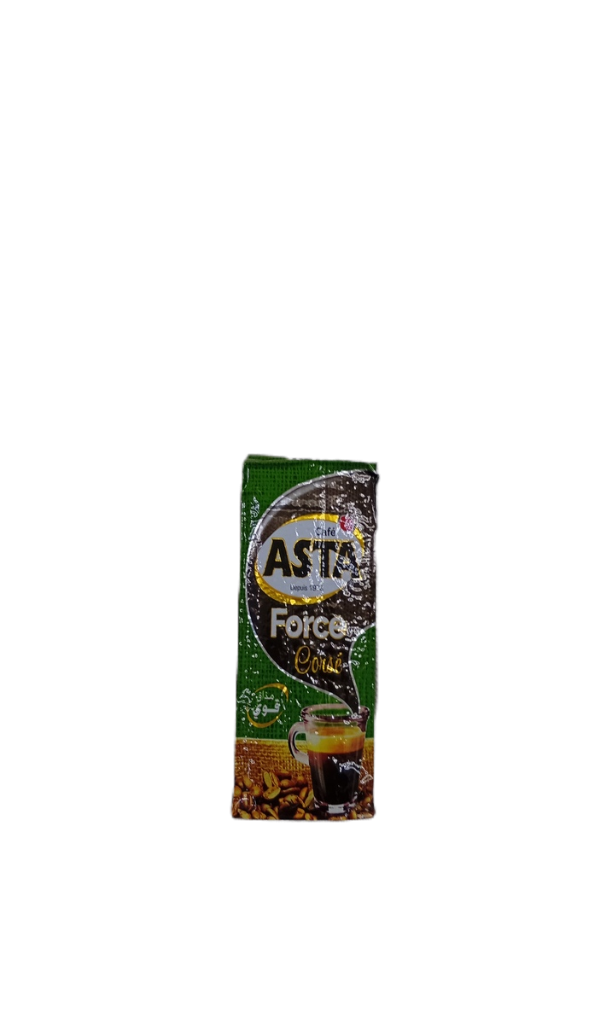 Asta Force Crosé 100G