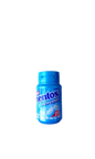 Mentos Peppermint sans sucre 60G