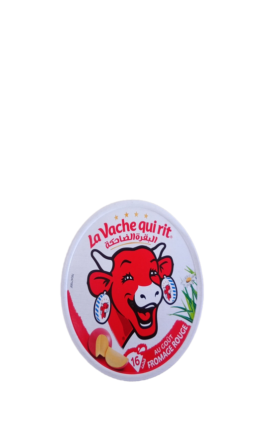 La Vache Qui Rit Fromage Rouge 16P