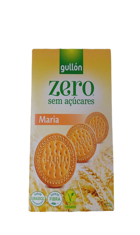 Gullon Zero Maria 400G