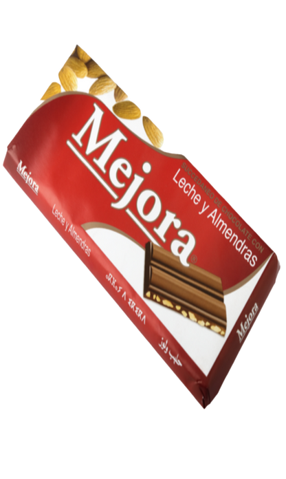 TABLETTE MEJORA 140G