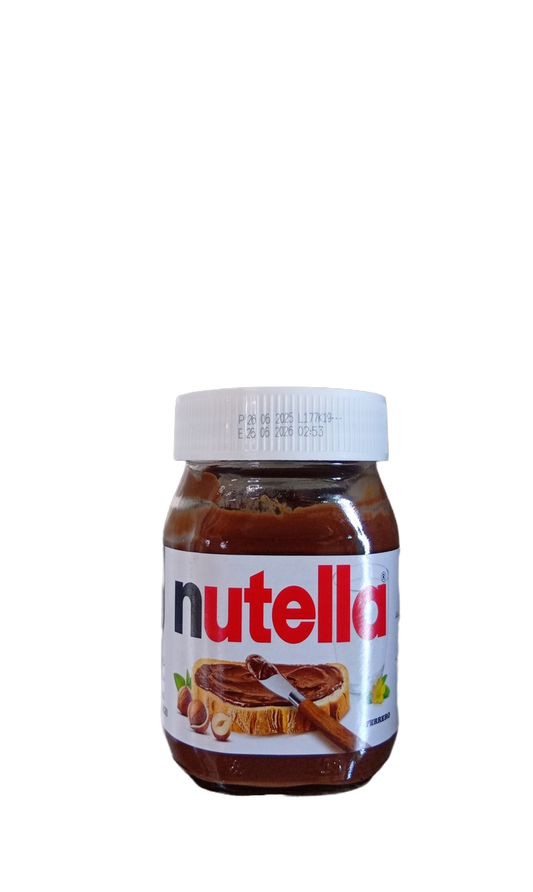 Nutella Pate a Tartiner 350G