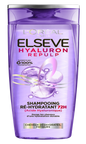 Elseve Shampooing Hyaluron Repulp 400ML