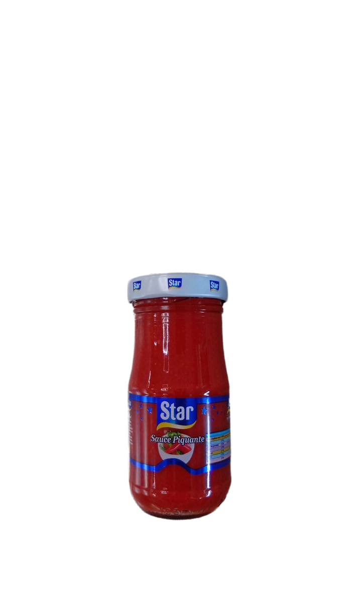 Star Sauce Piquante 105G