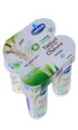 Chergui Yogurt Au Lait De Chévre Nature 110Gx4