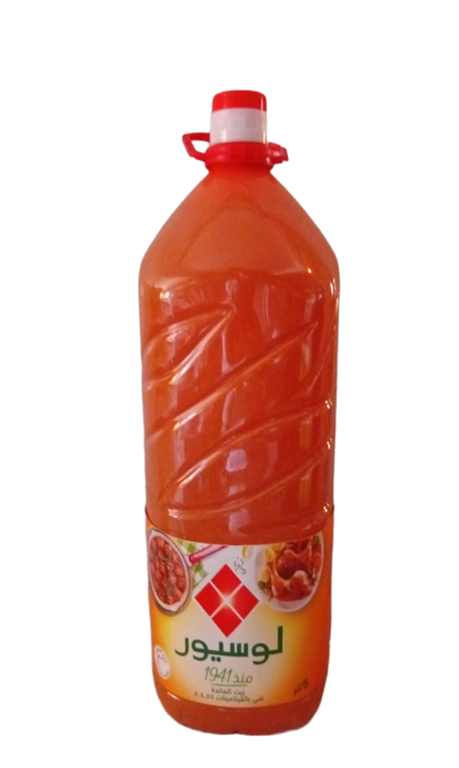 Huile de Table - Lesieur 5L