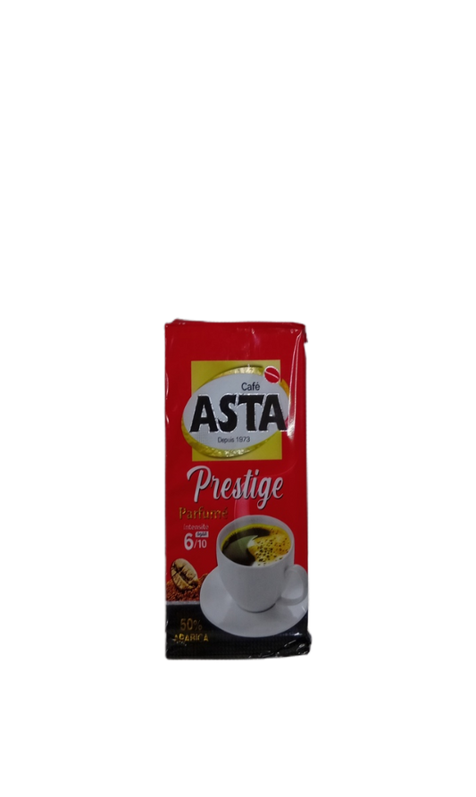 Asta Prestige Parfumé 6/10 200G