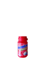 Mentos Pure Fresh Strawberry Sans sucre  40 Unité
