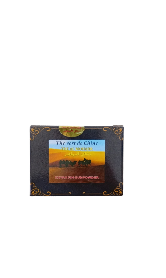 Thé Al Mohajir 200G