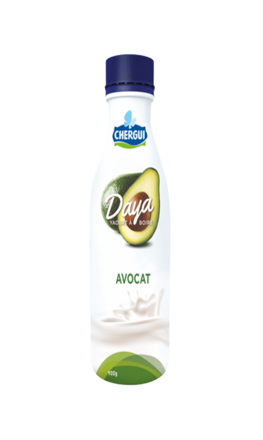 Chergui Daya Avocat 900G