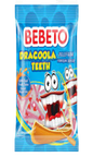 Bebeto Dracoola Teeth
