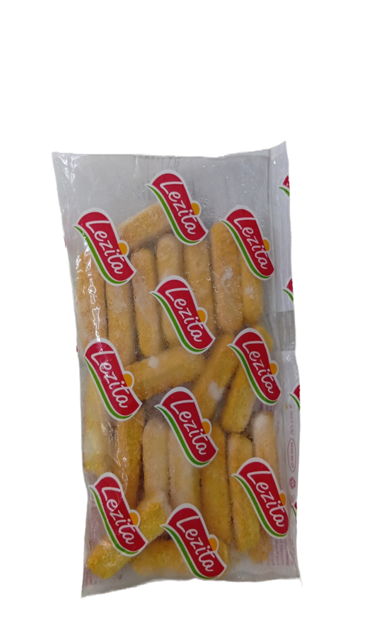 Lezita Croquette 500G