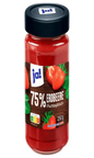 Ja! Confiture De Fraise 250G