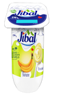 Jibal Yogurt Brassé Banane 110G