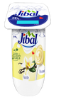 Jibal Yogurt Brassé Vanille 110G