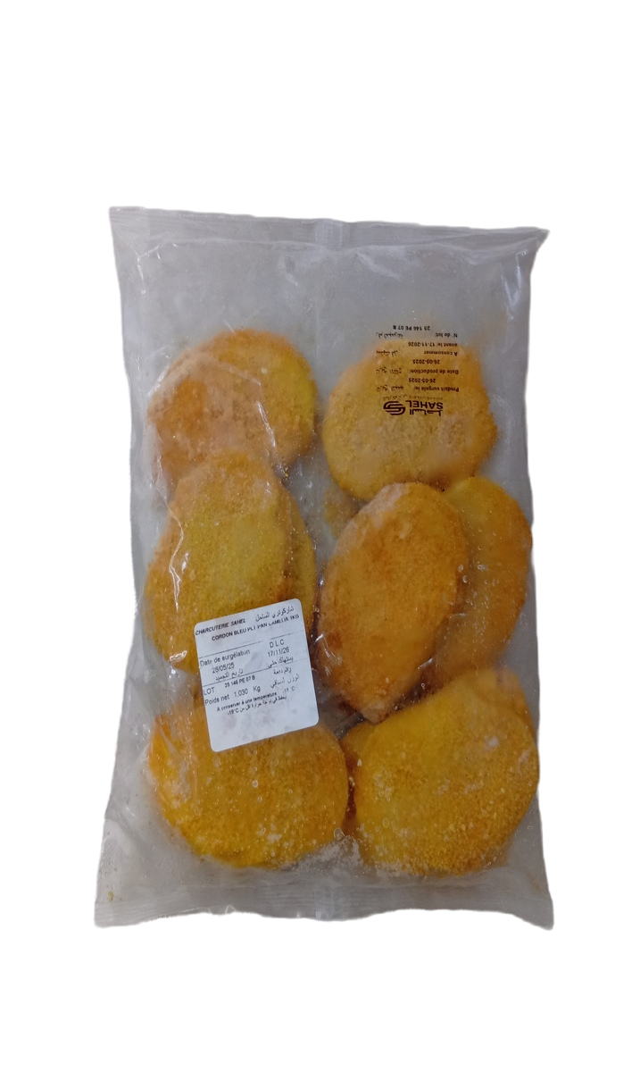 Sahel Cordon Bleu 1KG