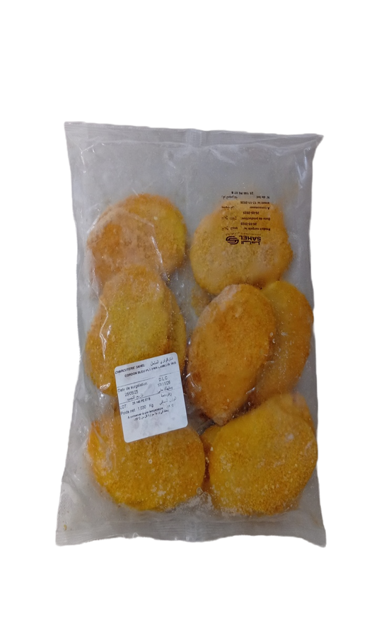 Sahel Cordon Bleu 1KG