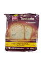 Ayala Pan Tostado 100% Integral de Trigo 270G