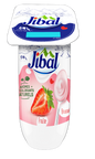 Jibal Yogurt Brassé Fraise 110G