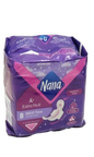 Nana Serviettes hygiéniques Maxi Nuit x8
