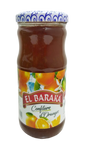 El Baraka Confiture D'orange 830G