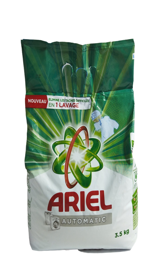 Ariel Lessive Autoumatic Original 3.5KG
